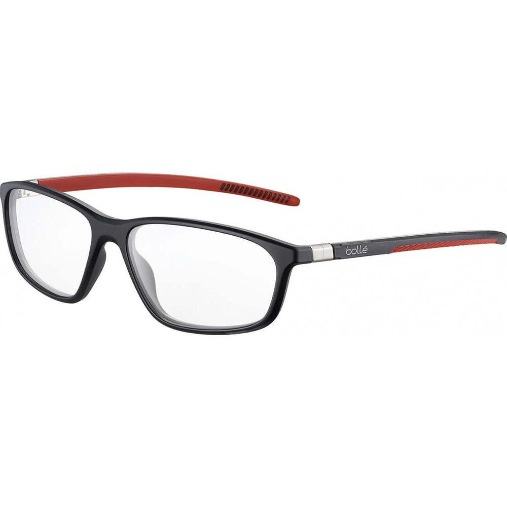 NWT Bolle BV024001 Black 59mm Eyeglasses